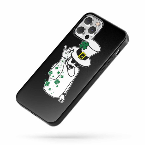 St Patrick'S Day Irish Salt Bae iPhone Case Cover