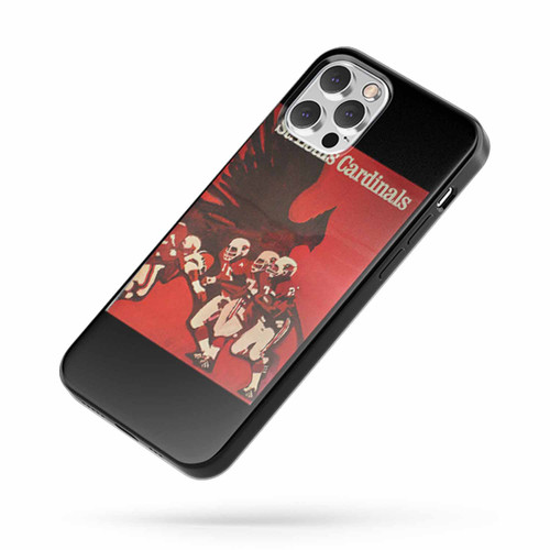 St. Louis Cardinals iPhone Case Cover