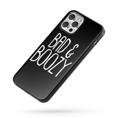 St. Patrick'S Day Bad And Boozy iPhone Case Cover