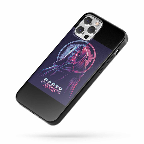 Star Wars Darth Sidious iPhone Case Cover