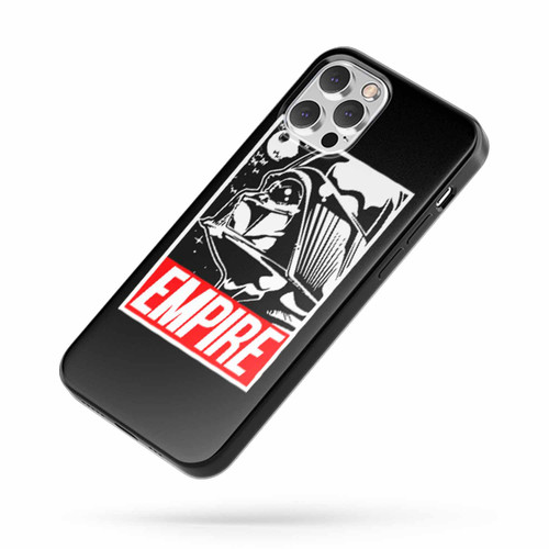 Star Wars Darth Vader Empire iPhone Case Cover