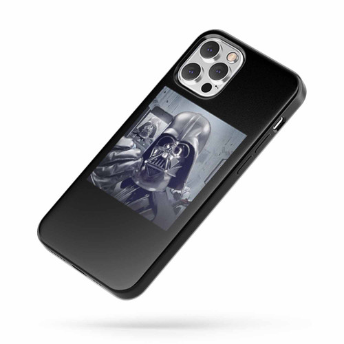 Star Wars Darth Vader Selfi iPhone Case Cover