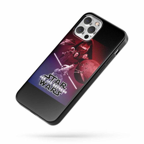Star Wars Episode 9 Jar Jar Returns iPhone Case Cover