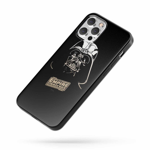 Star Wars The Empire Darth Vader iPhone Case Cover