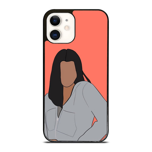 Charli D%E2%80%99Amelio iPhone 12 Mini / 12 / 12 Pro / 12 Pro Max Case Cover