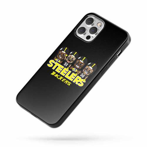Steelers Linebackers iPhone Case Cover