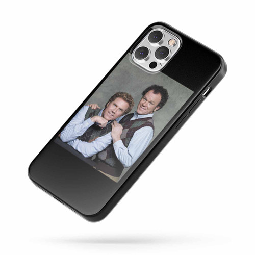 Step Brothers Will Ferrell John C Reilly iPhone Case Cover