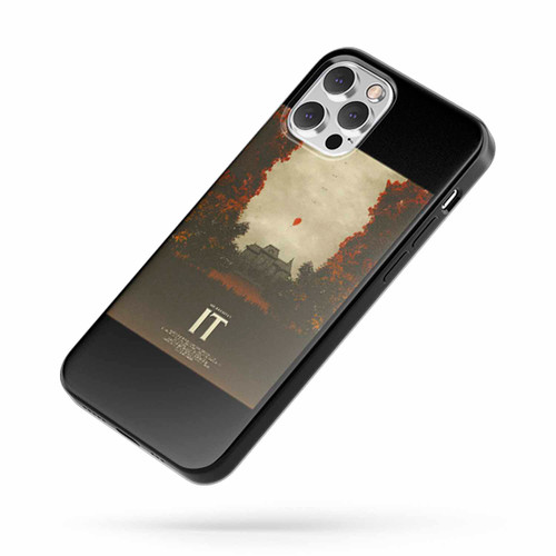 Stephen Kings It Movie iPhone Case Cover