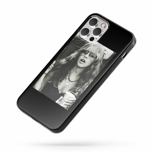 Stevie Nicks 2 1 iPhone Case Cover
