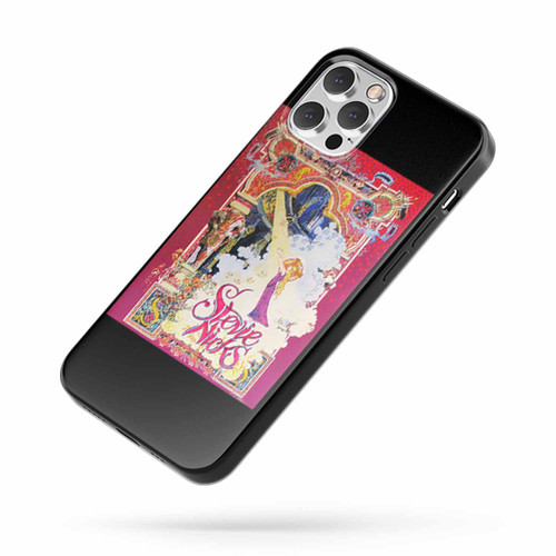 Stevie Nicks Abstract Art iPhone Case Cover
