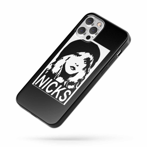Stevie Nicks Obey 2 iPhone Case Cover