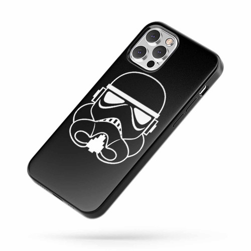 Storm Trooper iPhone Case Cover