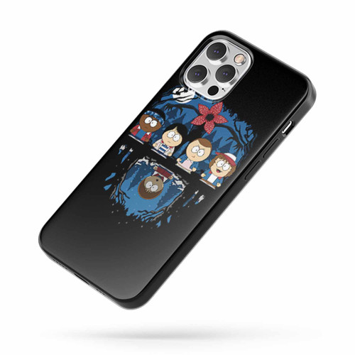 Stranger Park 2 iPhone Case Cover