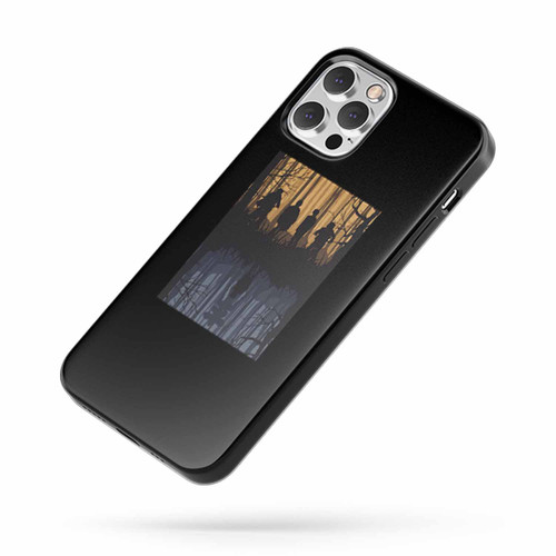 Stranger Things - Upside Down iPhone Case Cover