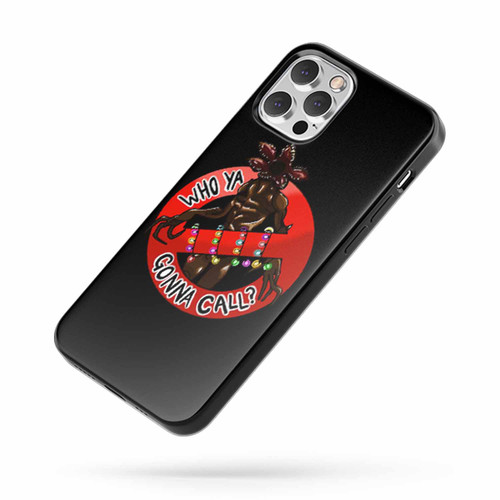 Stranger Things Demogorgon iPhone Case Cover