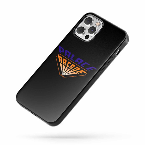 Stranger Things Palace Arcade iPhone Case Cover