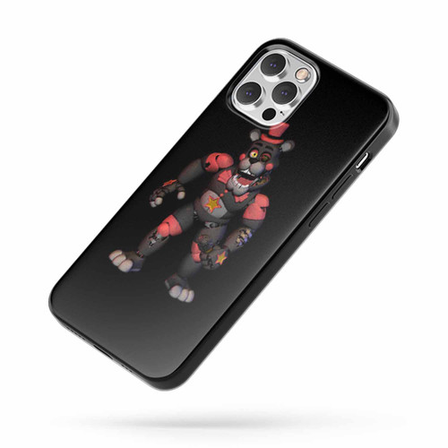 Stylized Lefty iPhone Case Cover