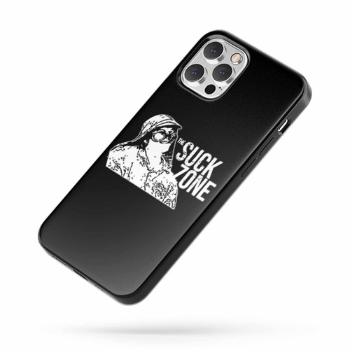Suck Zone iPhone Case Cover