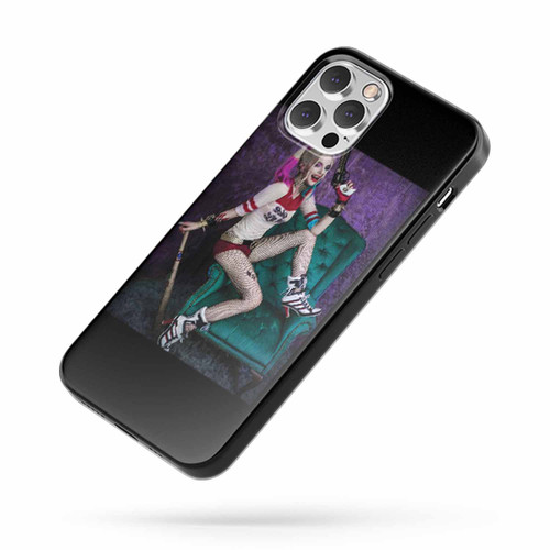 Suicide Squad Harley Quinn iPhone Case Cover