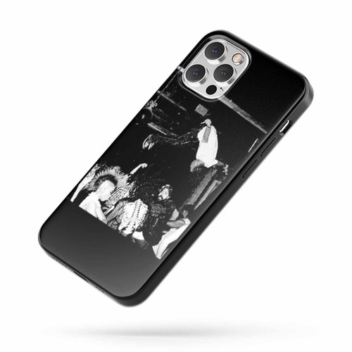 Sulili Playboi Carti Die Lit iPhone Case Cover