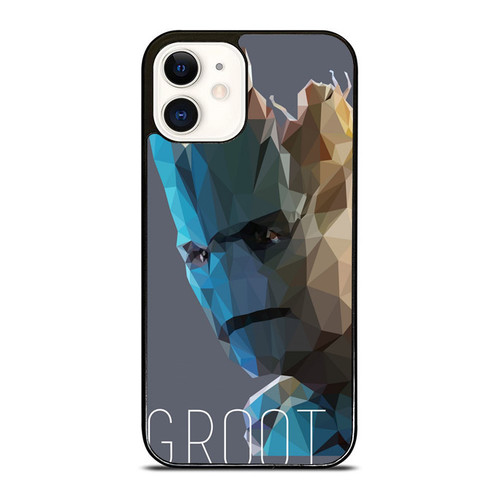 Cast In Guardians Of The Galaxy Cast Of Gardens iPhone 12 Mini / 12 / 12 Pro / 12 Pro Max Case Cover