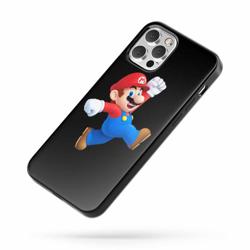 Super Mario Bros 2 iPhone Case Cover