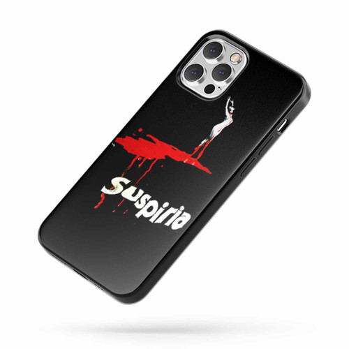Suspiria Horror Movie iPhone Case Cover