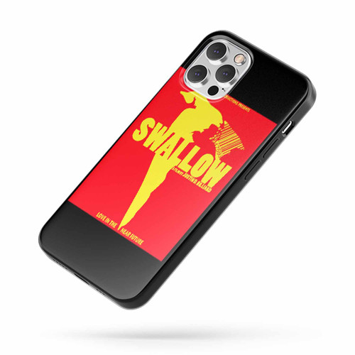 Swallow iPhone Case Cover