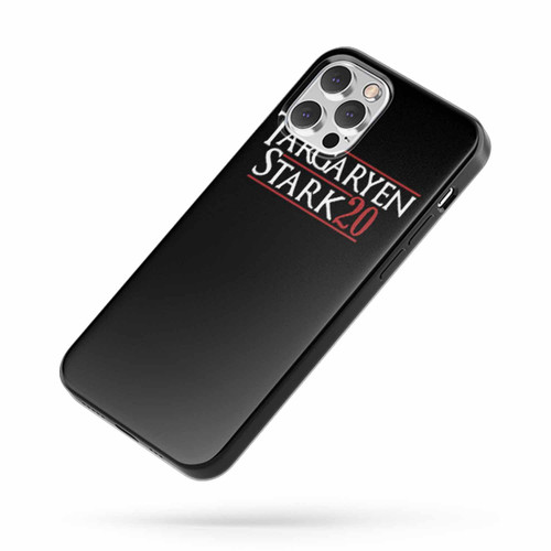 Targaryen Stark 2020 Campaign iPhone Case Cover