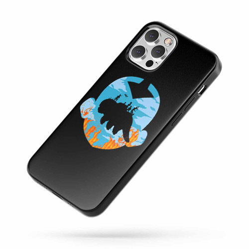 Team Avatar The Movie iPhone Case Cover