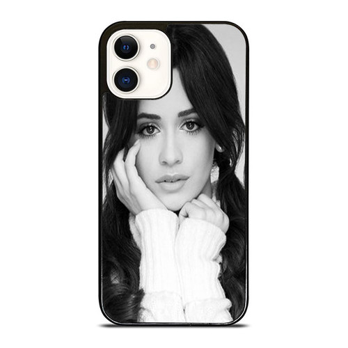 Camila Cabello iPhone 12 Mini / 12 / 12 Pro / 12 Pro Max Case Cover