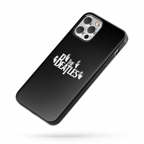 The Beatles iPhone Case Cover