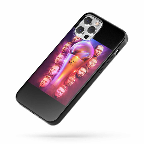 The Best Player Football Fifa iPhone Case Cover