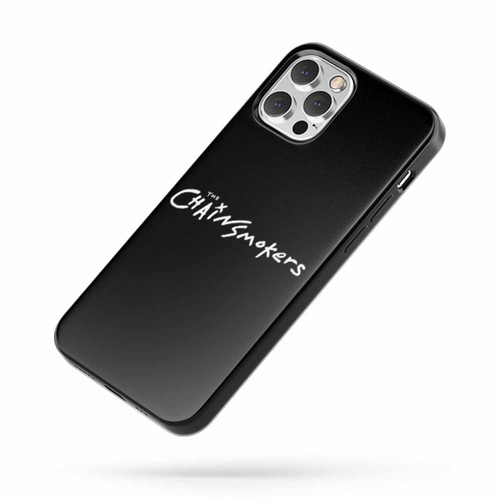 The Chainsmokers iPhone Case Cover