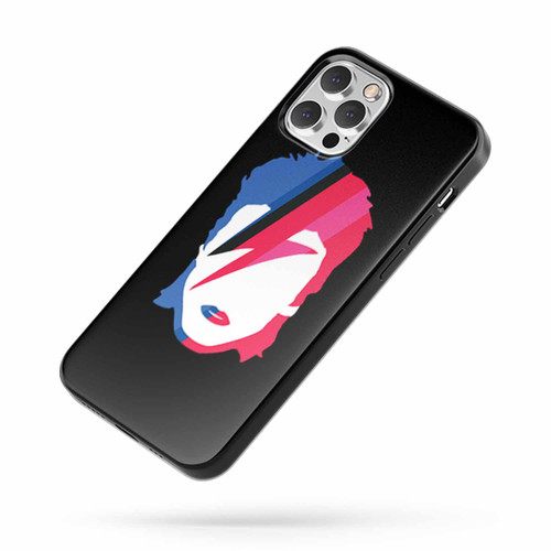 The Detroit Symphony Orchestra Pays Tribute To David Bowie Logo iPhone Case Cover