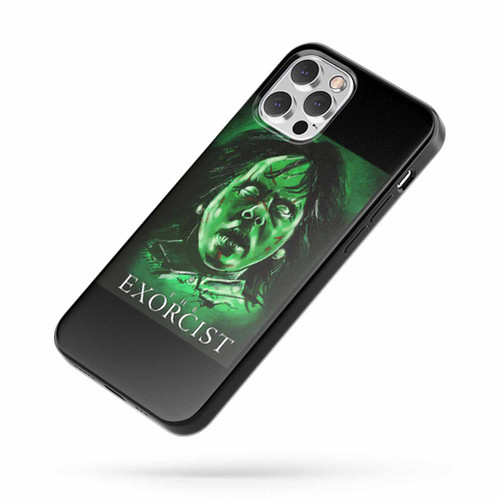 The Exorcist Movie iPhone Case Cover