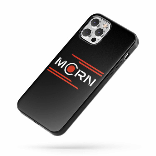 The Expanse Season 1 Mcrn Martian Congressional Republic Navy iPhone Case Cover