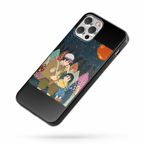 The Fireflies iPhone Case Cover