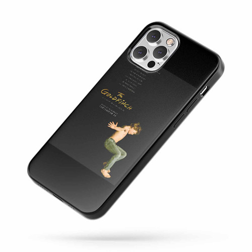 The Goldfinch Cover iPhone Case Cover