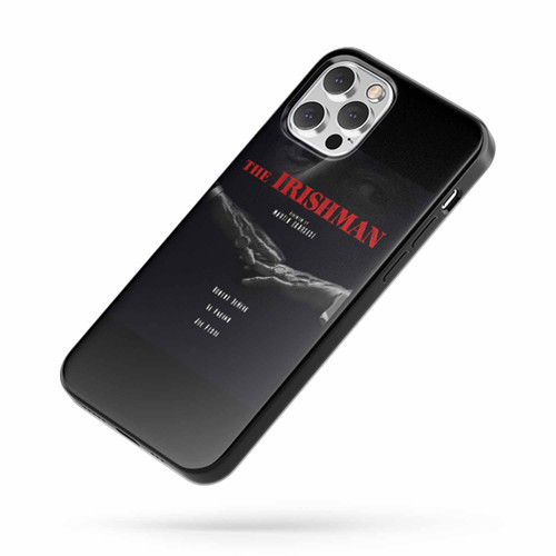 The Irishman 2 iPhone Case Cover