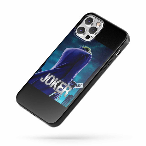 The Joker Movie iPhone Case Cover