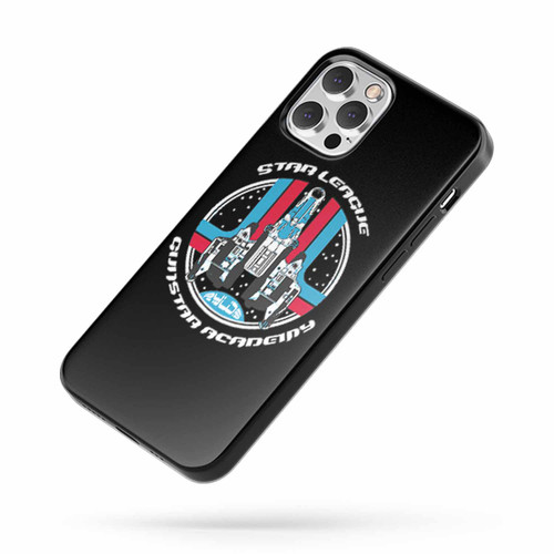 The Last Starfighter iPhone Case Cover