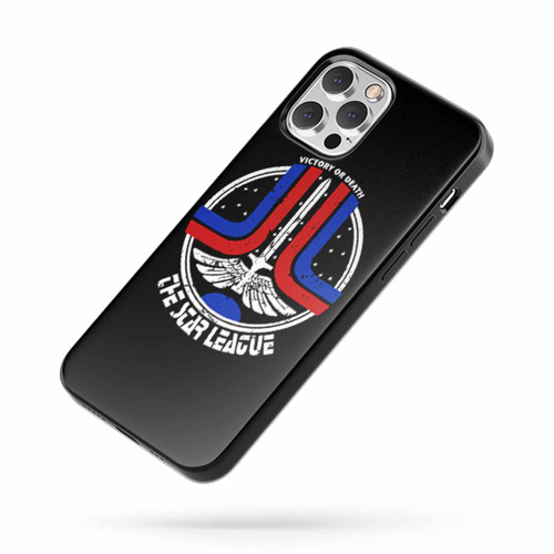 The Last Starfighter Star League iPhone Case Cover