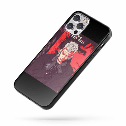 The Lost Boys Horror Film iPhone Case Cover