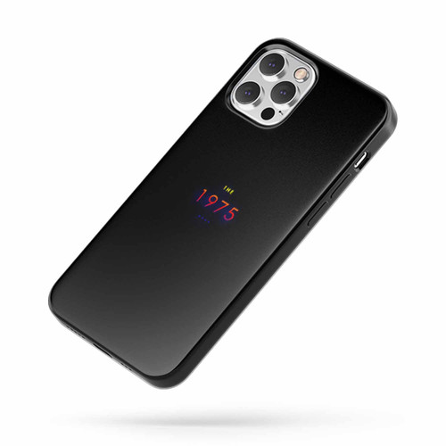 The Music Logo iPhone Case Cover