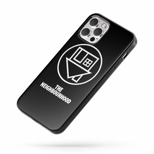 The Neighbourhood Music Indie Rock iPhone Case Cover