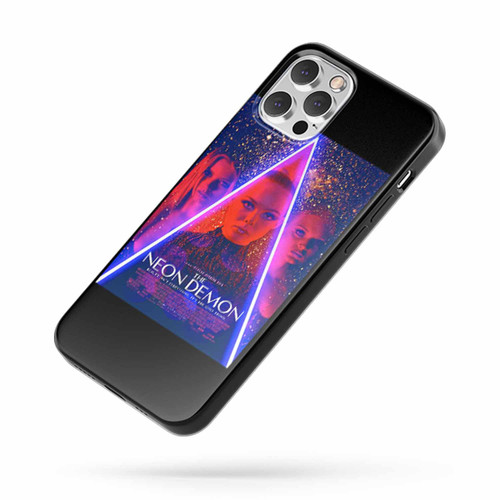 The Neon Demon iPhone Case Cover
