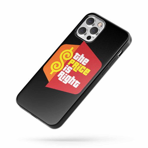 The Price Is Right Game Show 80'S Retro Vintage iPhone Case Cover