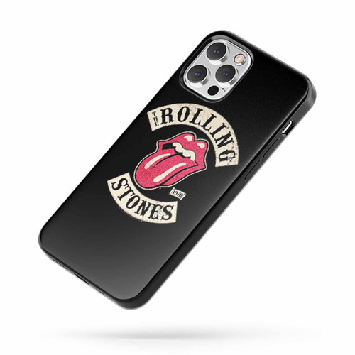 The Rolling Stones ' iPhone Case Cover