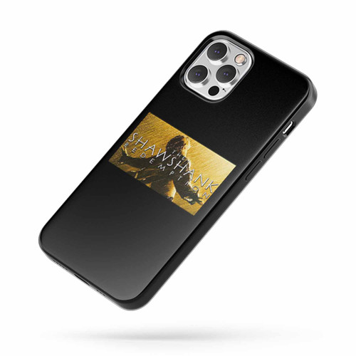 The Shawshank Redemption Tim Robbins iPhone Case Cover